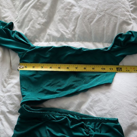 Hot Miami Styles Dress - Picture 5 of 9